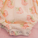 Ciel Bubble in Pink Rose