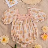 Ciel Bubble - Early Blooms