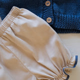 Mariner Belle Set in Navy