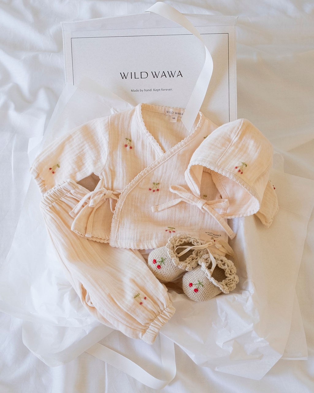 Baby (18-24m) – Wild Wawa