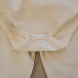 Pima Embroidered Bundle Set in Honey Bear