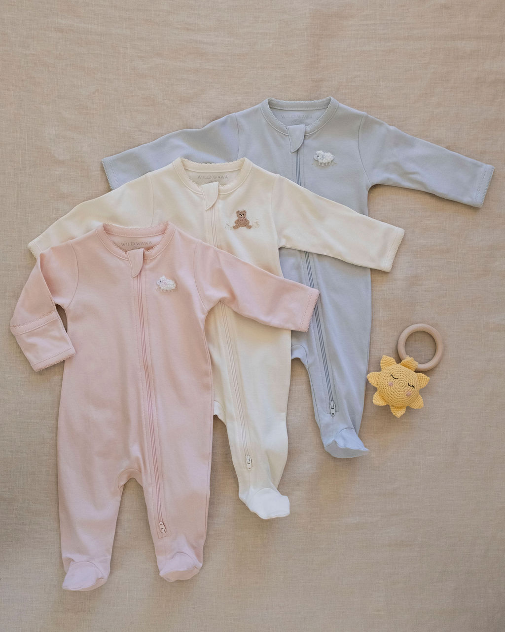 Baby (18-24m) – Wild Wawa