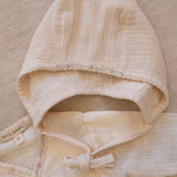 Gauze Bundle Set in Flowers