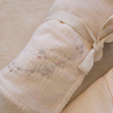 Gauze Bundle Set in Flowers