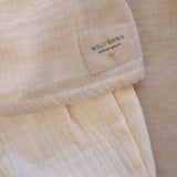 Gauze Bundle Set in Flowers