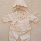 Gauze Bundle Set in Bees