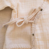 Gauze Bundle Set in Bees