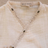 Gauze Bundle Set in Bees