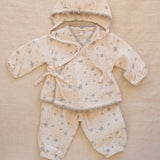 Gauze Bundle Set in Stars