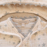 Gauze Bundle Set in Stars