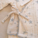 Gauze Bundle Set in Stars