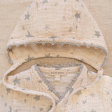 Gauze Bundle Set in Stars