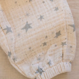Gauze Bundle Set in Stars