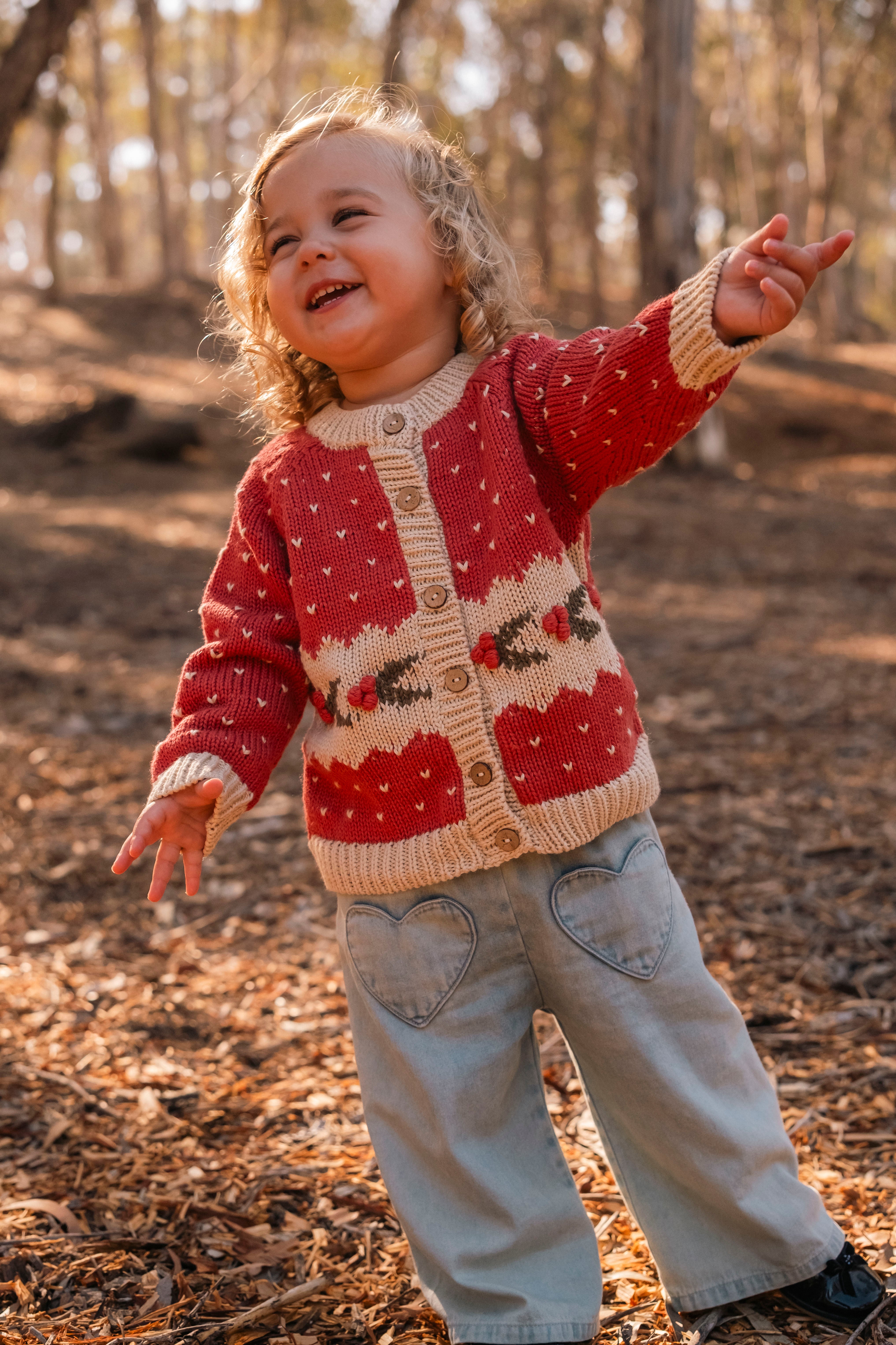 Wild Wawa - Heirloom Quality Childrenswear Brand