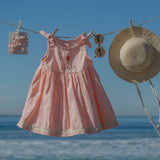 Piper Dress in Gelato