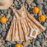 Piper Dress in Dolce Vita