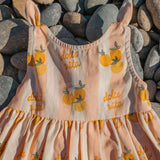Piper Dress in Dolce Vita