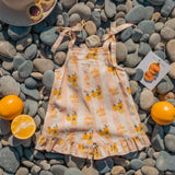 Isola Romper in Dolce Vita