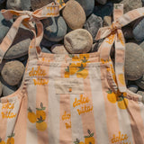 Isola Romper in Dolce Vita
