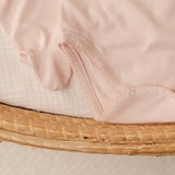 Pima Embroidered Bundle Set in Clothesline