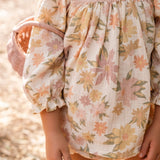 Ciel Set - Mauve Meadow