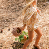 Ciel Set - Mauve Meadow