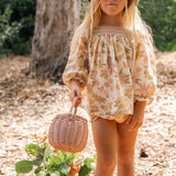 Ciel Set - Mauve Meadow