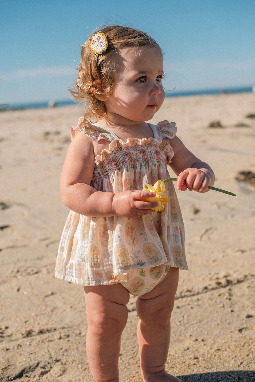 Wild Wawa - Heirloom Quality Childrenswear Brand