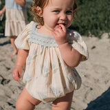 Ciel Bubble in Blue Tulip