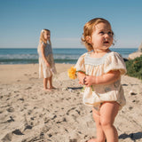 Ciel Bubble in Blue Tulip