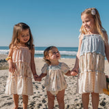 Ciel Bubble in Blue Tulip