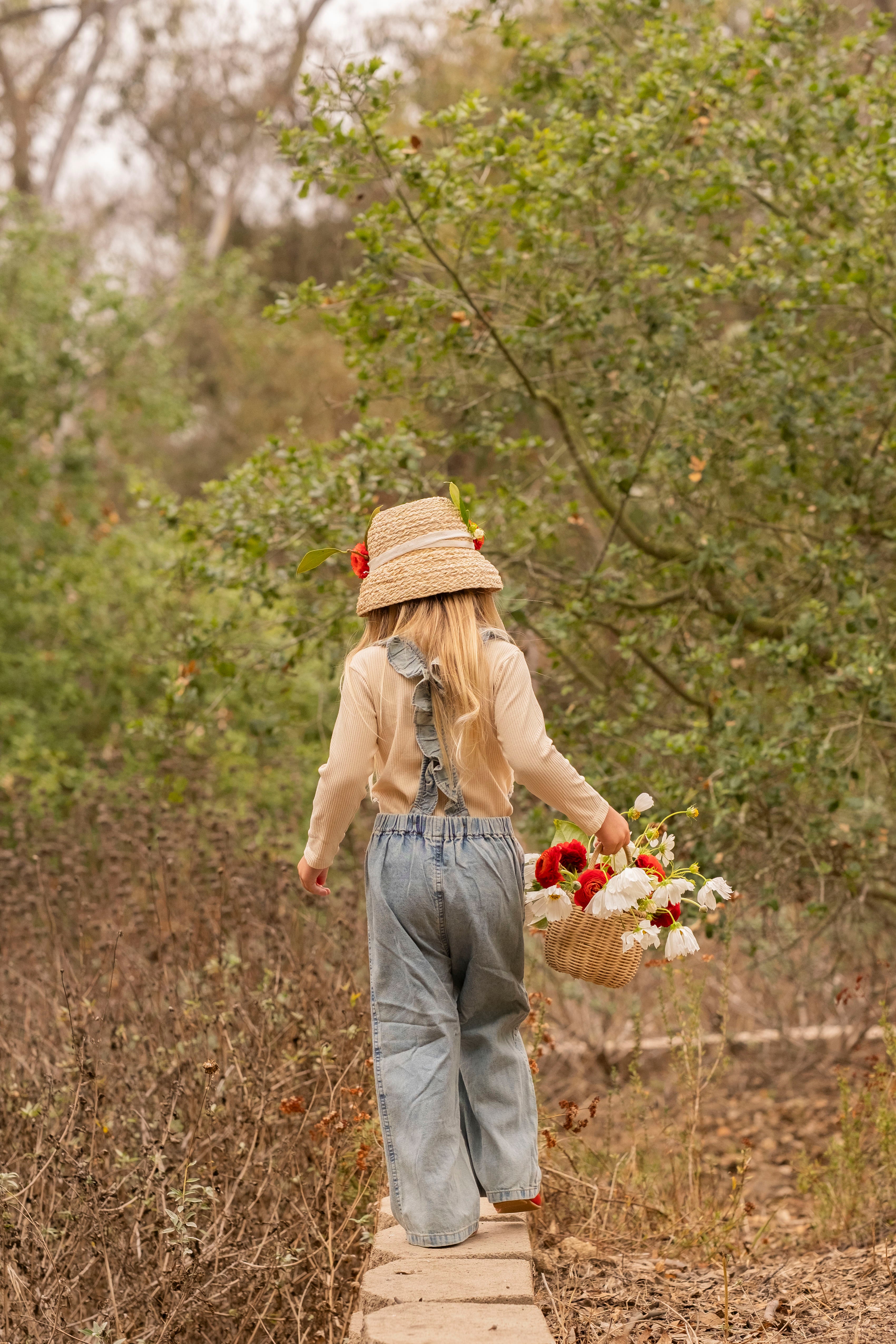 wildwawa チュチュロンパース　ベビー　ワイルドワワ 18-24 ヘアピン Wild Wawa - Heirloom Quality Childrenswear Brand