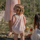 Crochet Bubble in Petal Bouquet