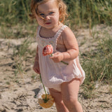 Crochet Bubble in Petal Bouquet