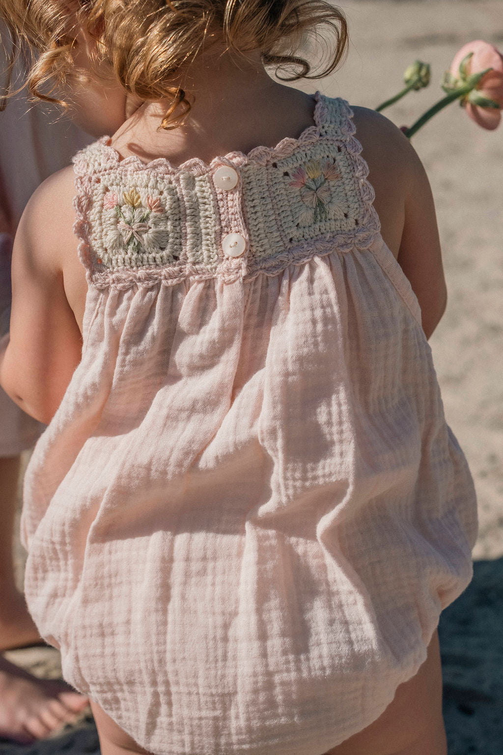 Wild Wawa - Heirloom Quality Childrenswear Brand
