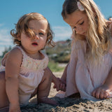 Crochet Bubble in Petal Bouquet