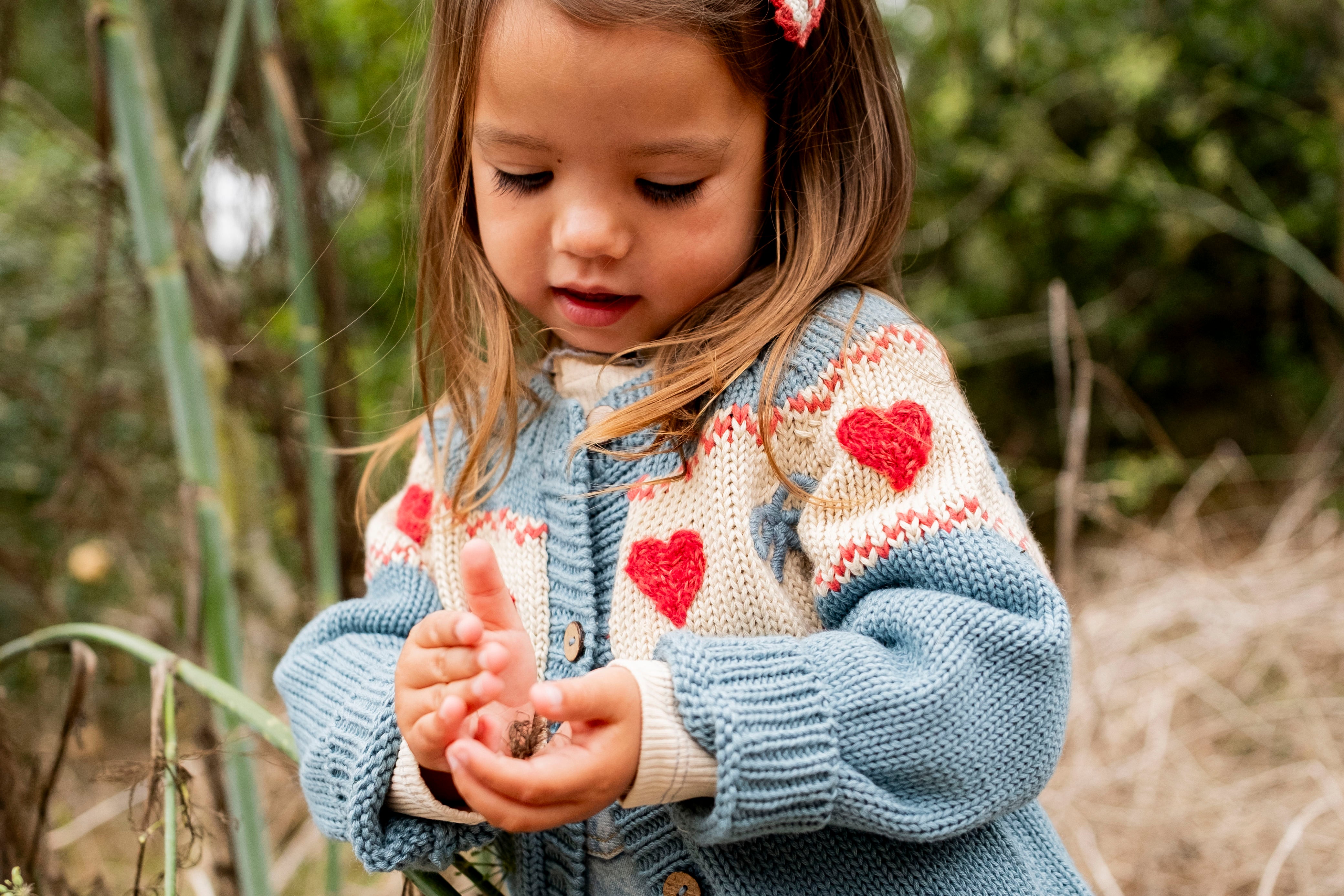 Wild Wawa - Heirloom Quality Childrenswear Brand