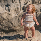 June Set in Lavender Rose Reverie