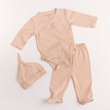 Pima Embroidered Bundle Set in Watering Can