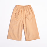 Heart Pocket Pant in Dusty Pink