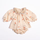 Eloise Set in Winter Chérie