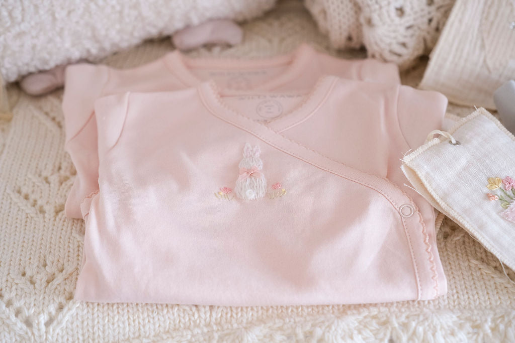 Wild Wawa - Heirloom Quality Childrenswear Brand