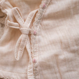 Gauze Bundle Set in Flowers