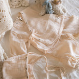 Gauze Bundle Set in Bees