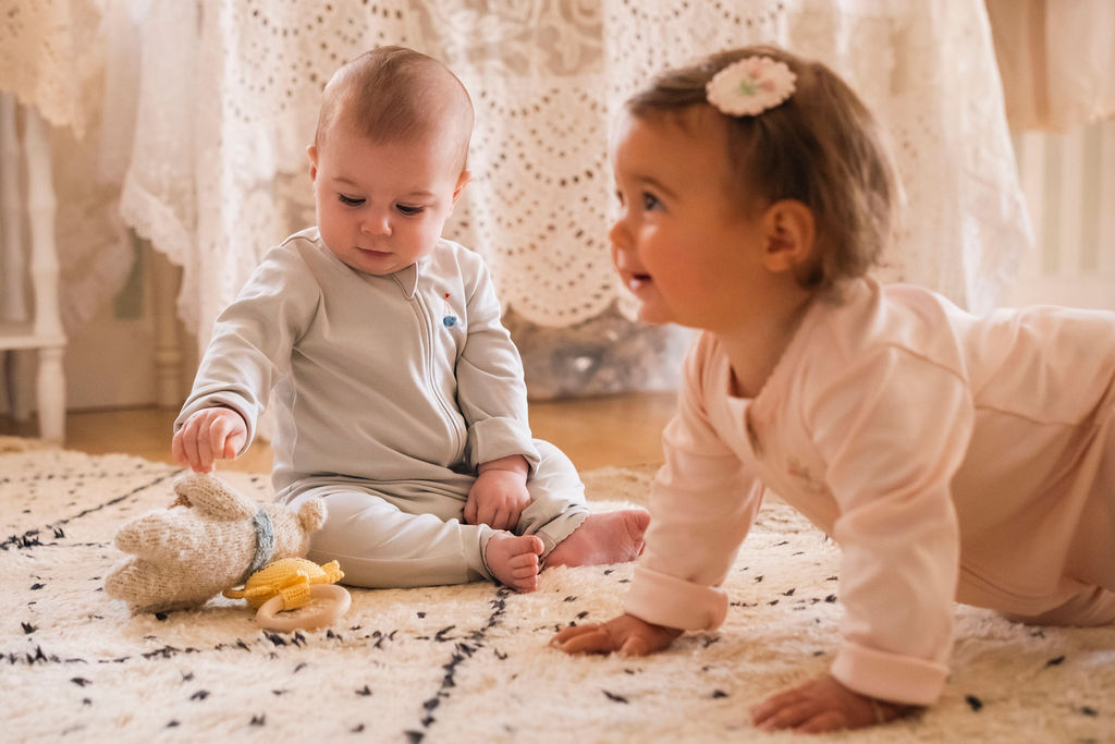 Wild Wawa - Heirloom Quality Childrenswear Brand