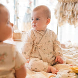 Gauze Bundle Set in Stars