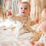 Gauze Bundle Set in Stars