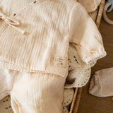 Gauze Bundle Set in Bees