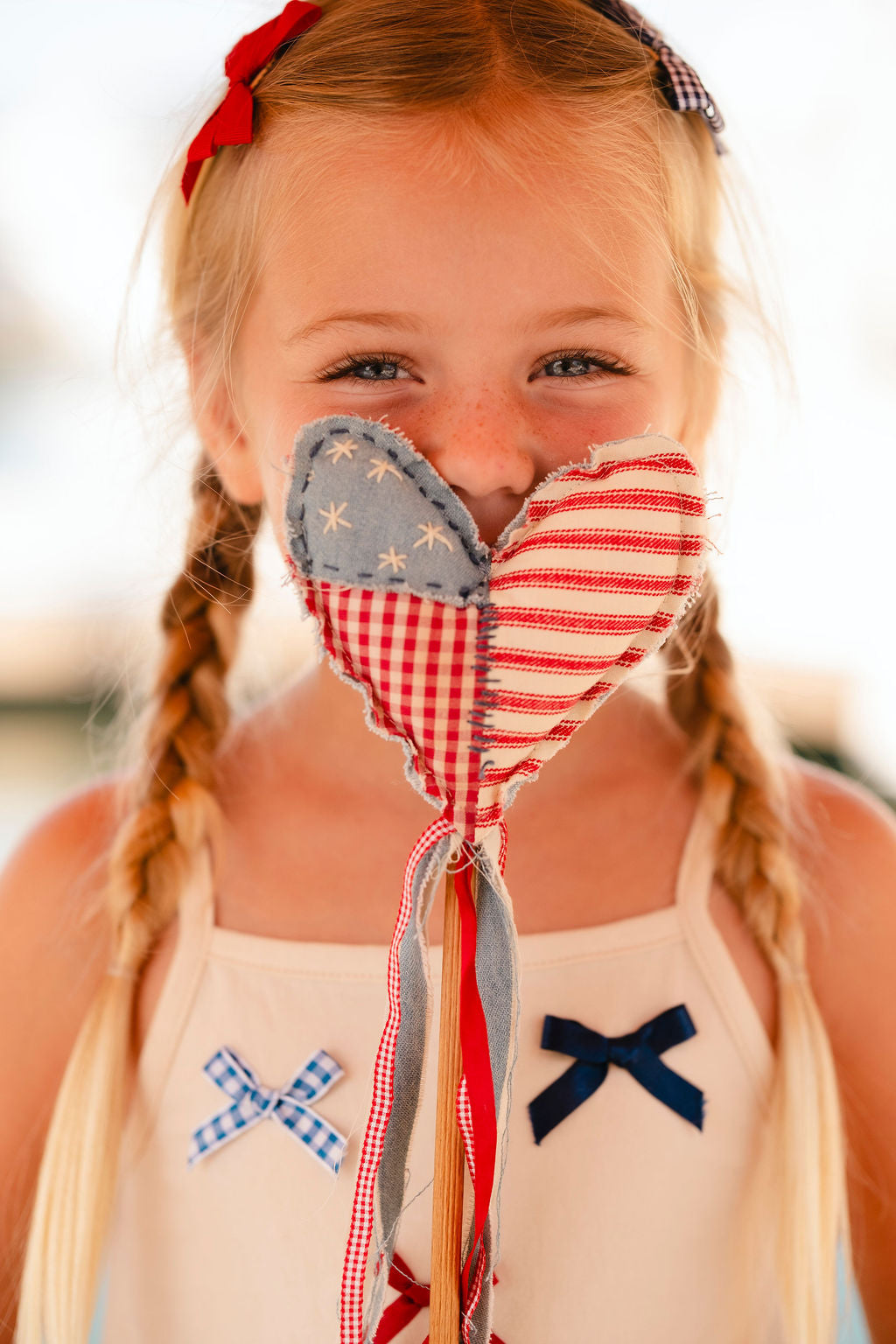 Wild Wawa - Heirloom Quality Childrenswear Brand