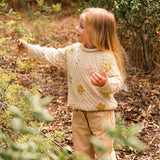 Jardin Sweater - Multicolor